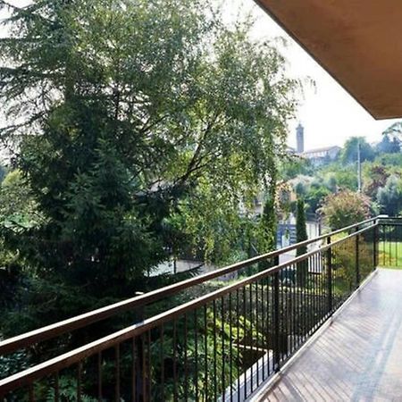 Fl Il Danubio Bed and Breakfast Bergamo Buitenkant foto