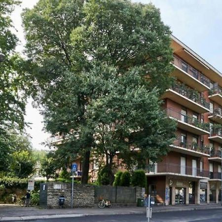 Fl Il Danubio Bed and Breakfast Bergamo Buitenkant foto