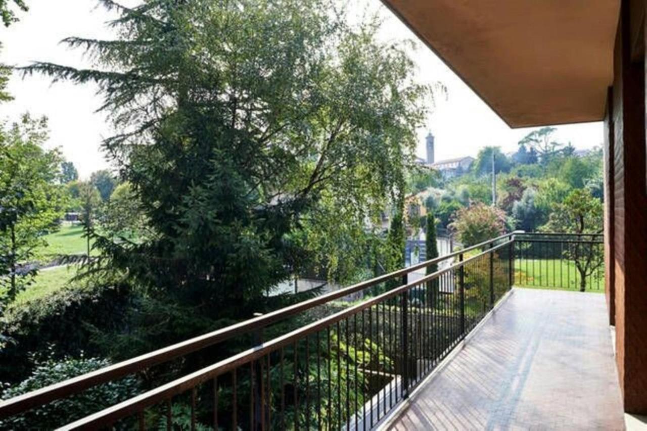Fl Il Danubio Bed and Breakfast Bergamo Buitenkant foto