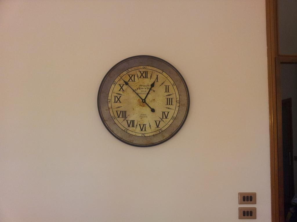 Fl Il Danubio Bed and Breakfast Bergamo Buitenkant foto