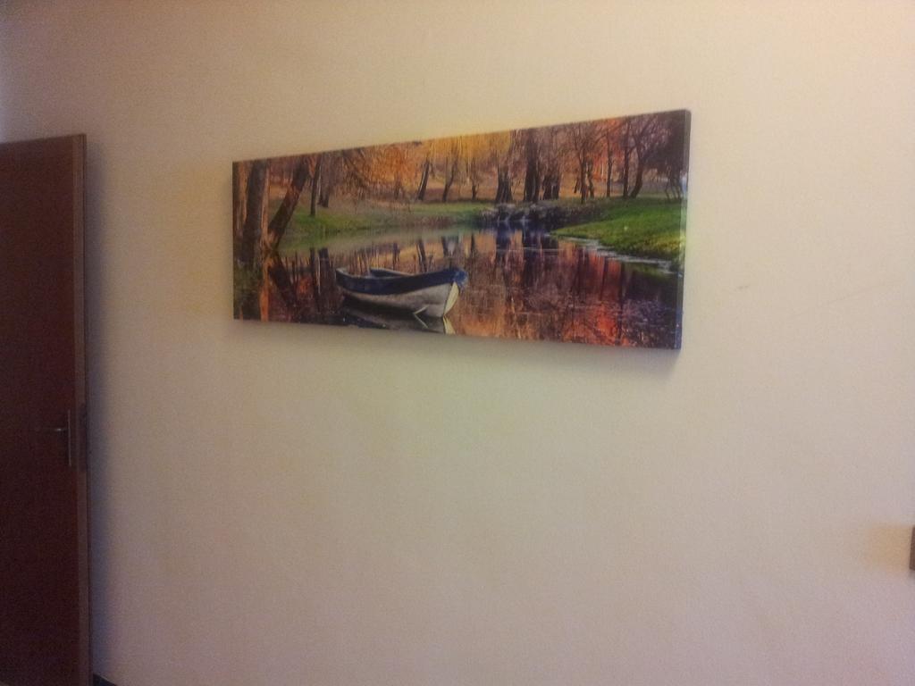 Fl Il Danubio Bed and Breakfast Bergamo Buitenkant foto