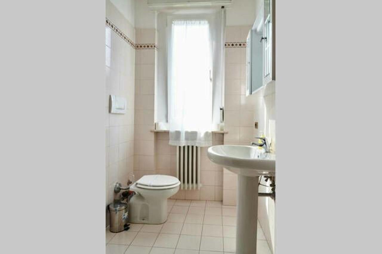 Fl Il Danubio Bed and Breakfast Bergamo Buitenkant foto