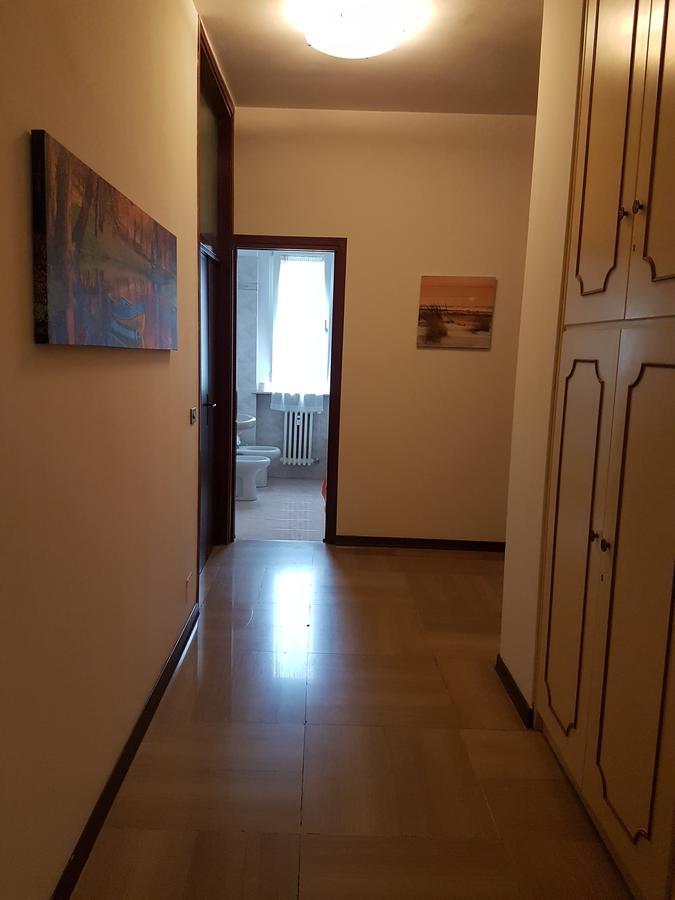 Fl Il Danubio Bed and Breakfast Bergamo Buitenkant foto
