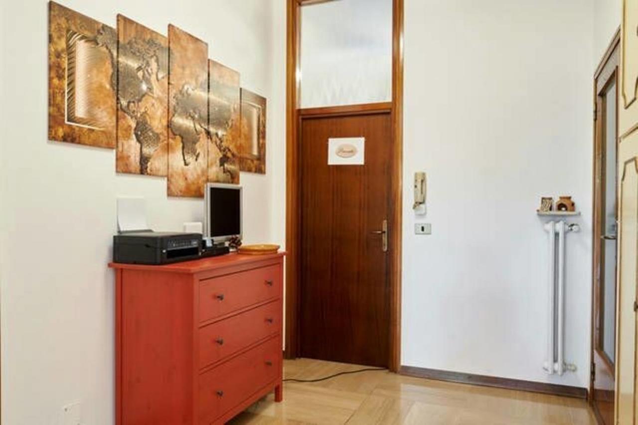 Fl Il Danubio Bed and Breakfast Bergamo Buitenkant foto