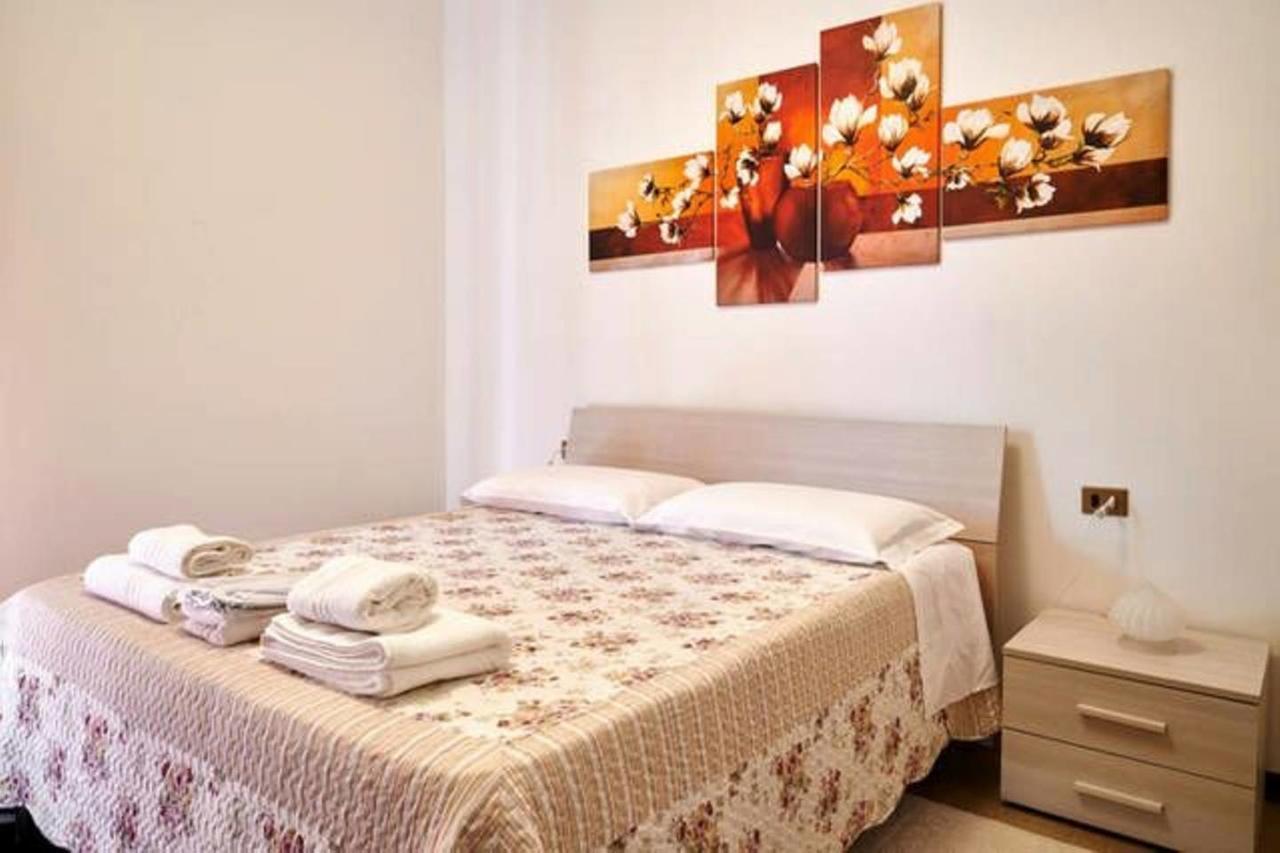 Fl Il Danubio Bed and Breakfast Bergamo Buitenkant foto