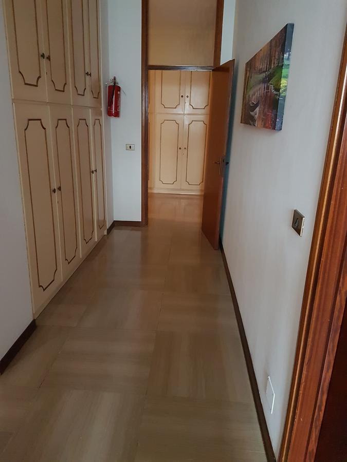 Fl Il Danubio Bed and Breakfast Bergamo Buitenkant foto