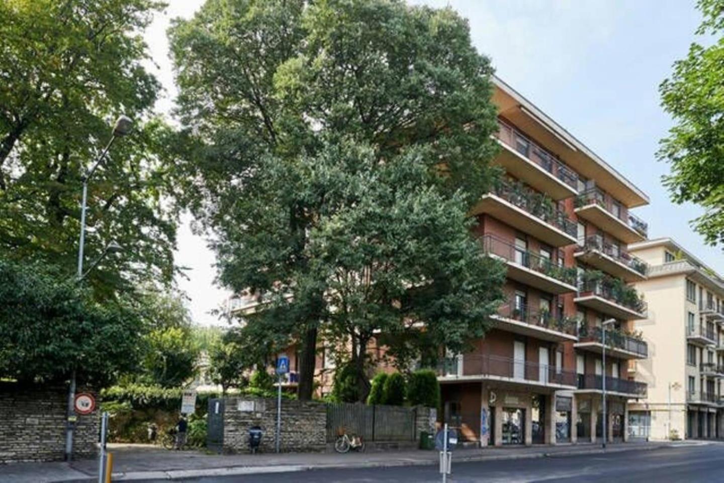 Fl Il Danubio Bed and Breakfast Bergamo Buitenkant foto